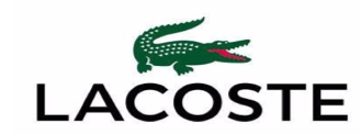 Lacoste