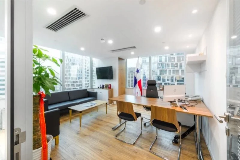 Réalisation — aménagement professionnel 1